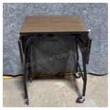 Small Typing Desk