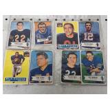 Vintage Football Cards