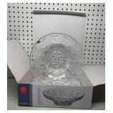 RCR cristalleria Italian Style Bowl