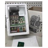 Dept 56 The Chocolate Shoppe