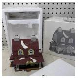 Dept 55 Van Tassel Manor