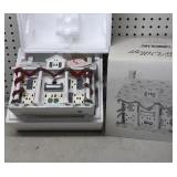 Dept 56 Cumberland Mansion