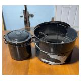 Canning Pots