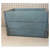 Red Arrow Beverage Crate