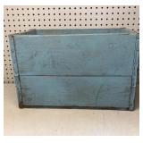 Red Arrow Beverage Crate