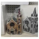 Dept 56 Mount Olivet Church