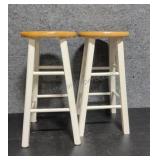 24 inch Tall Stools