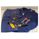 Cub Scout Uniform