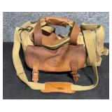 Bob Timerlake Travel Bag