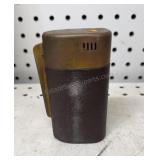 Brown & Bigelow Table Lighter