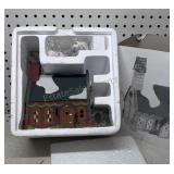 Dept 56 Dudden Cross Church