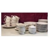 NIKKO Tableware serving dishes