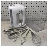 Power Hand Mixer