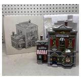 Dept.56 Village Realty