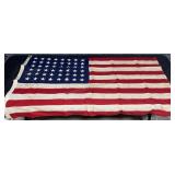 3x5 American Flag Stitched