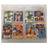 Vintage Football Cards