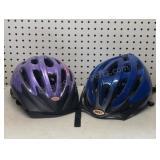 Bell Bike Helmets