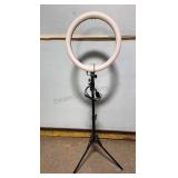 Adjustable Photo Light Ring