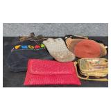 Assorted Bags / Purses