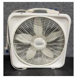Lasko Box Fan