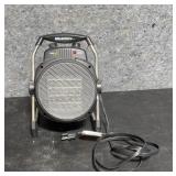 Utility Space Heater
