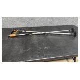 Hiking adjustable Poles