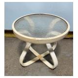 Patio Side Table