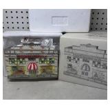 Dept 56 The Village Market