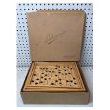 Labyrinth Marble Maze