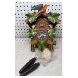 German Cuckoo Clock