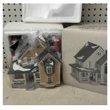 Dept 56 Woodbury House