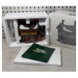 Dept 56 Ichabod Cranes Cottage