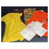 Vintage Clothing Dresses & Pants