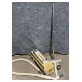 Electrolux Vacuum