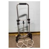 Folding Hand Truck / Dolly