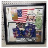 35th Ryder Cup Collection 21x21