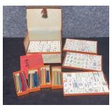 Mahjong Game set