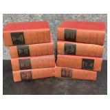 International Series Books