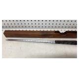 Case XX The Masters Knife