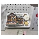 Dept 56 Smokey Mountain Retreat