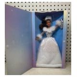 Barbie Winters Reflection