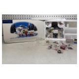 Dept.56 Another Manï¿½s Treasure Garage