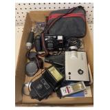 Cameras & Accessories