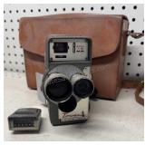 Tower 8mm Camera Model T-185