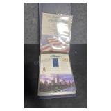 Collector Set Quarters Of the Fifty States