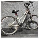 Gary Fisher Ladies Mountain Bike