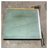 Large Paper Cutter
