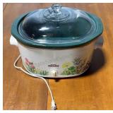 Crock Pot Slow Cooker