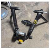 Cycle Ops Stationary Bike System