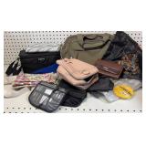 Small Travel Bags & Soft Cooler